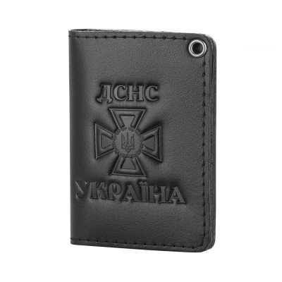 M-Tac обкладинка ДСНС України