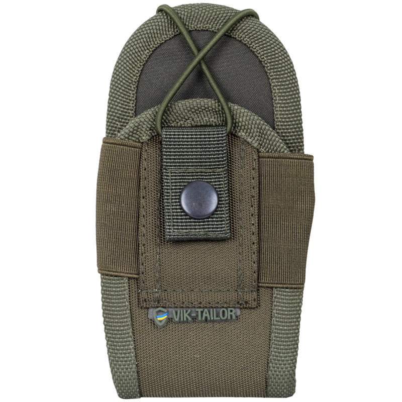 Підсумок під рацію, Olive Підсумок під рацію, Olive