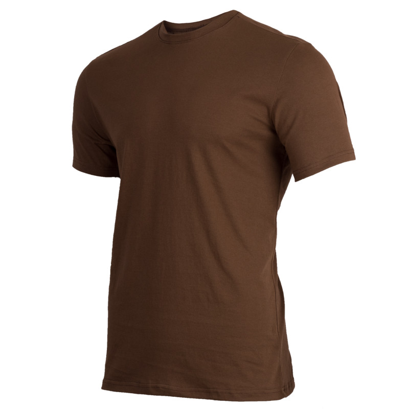 Футболка Vik-Tailor бавовняна, Brown