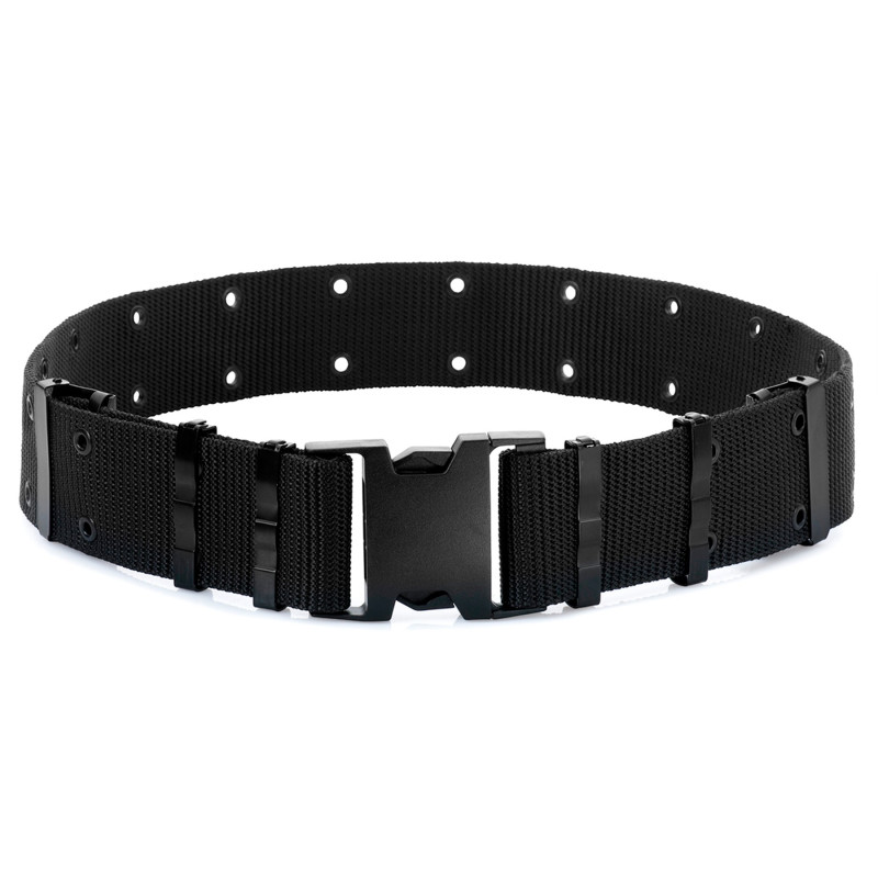 M-Tac ремінь Pistol Belt Black