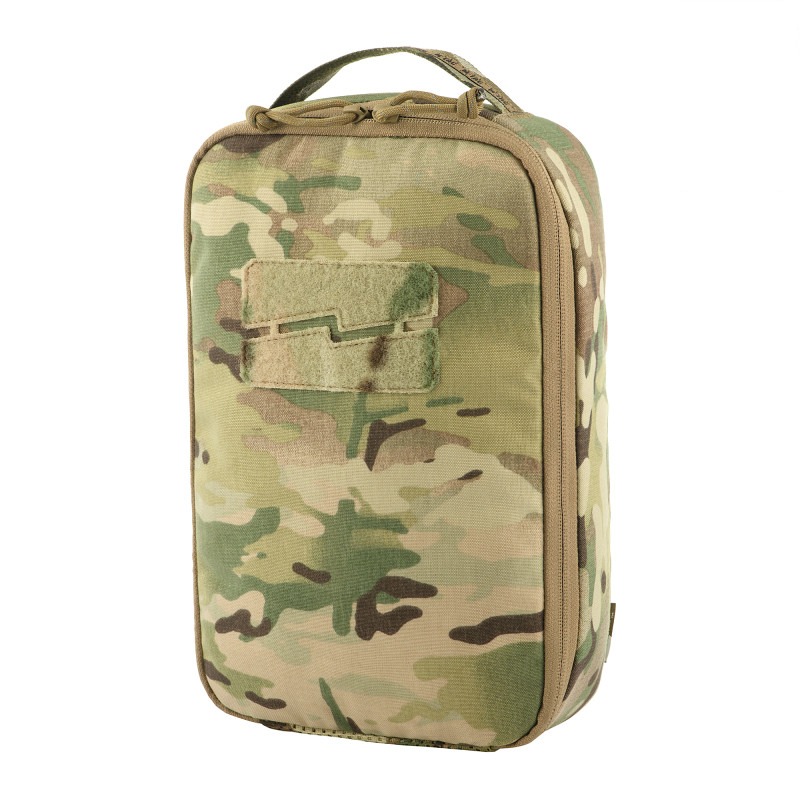 M-Tac органайзер утилітарний Elite Large (30х19 см) Multicam M-Tac органайзер утилітарний Elite Large (30х19 см) Multicam