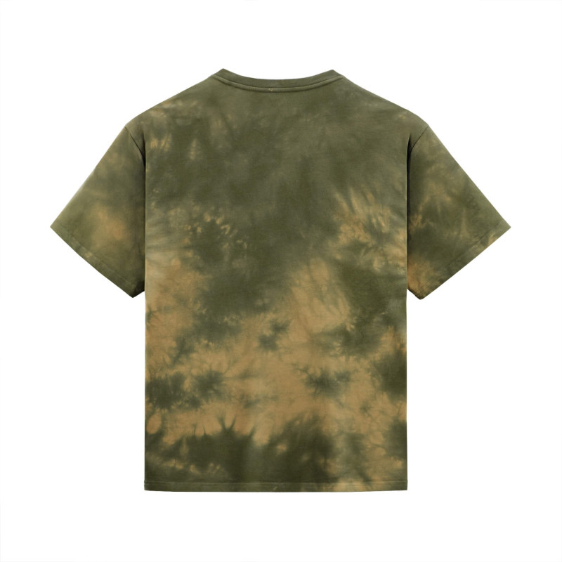 M-Tac футболка Washed Cotton Hard Olive M-Tac футболка Washed Cotton Hard Olive