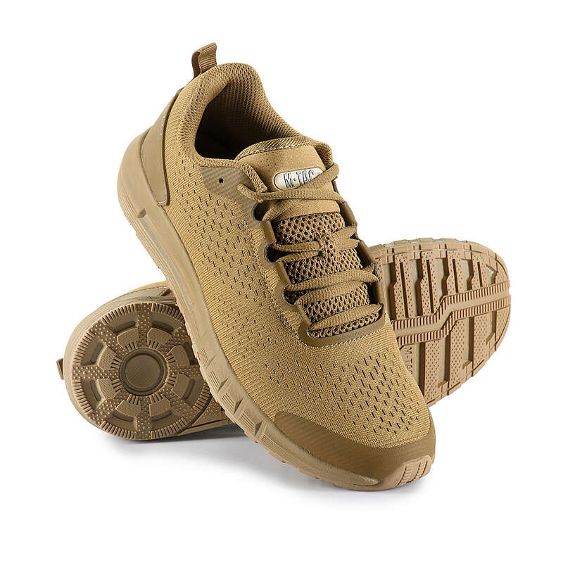 M-Tac кроссовки Summer Pro Coyote M-Tac кроссовки Summer Pro Coyote