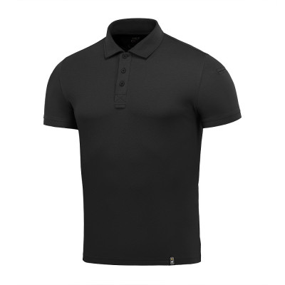 M-Tac поло Basic 65/35 Black