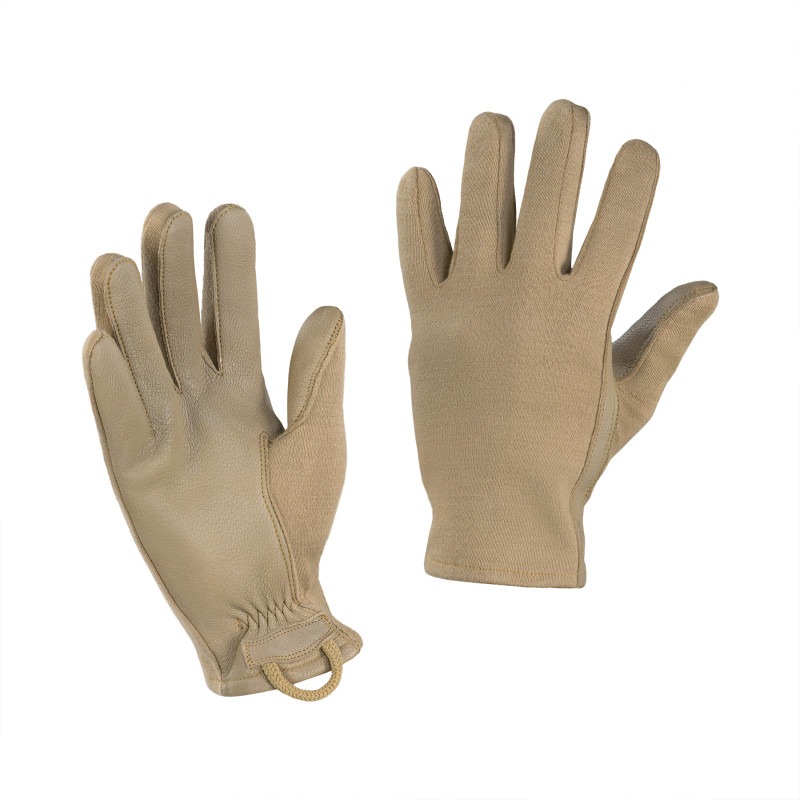 M-Tac рукавички Nomex Sport Leather Coyote M-Tac рукавички Nomex Sport Leather Coyote