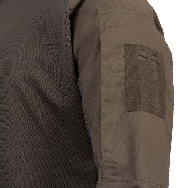 Убакс сорочка Tailor CoolMax, Olive Убакс сорочка Tailor CoolMax, Olive