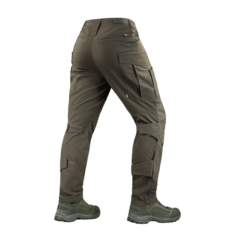 M-Tac штани Conquistador Gen І Flex Dark Olive
