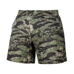 M-Tac шорти Holiday Tiger flowers Green