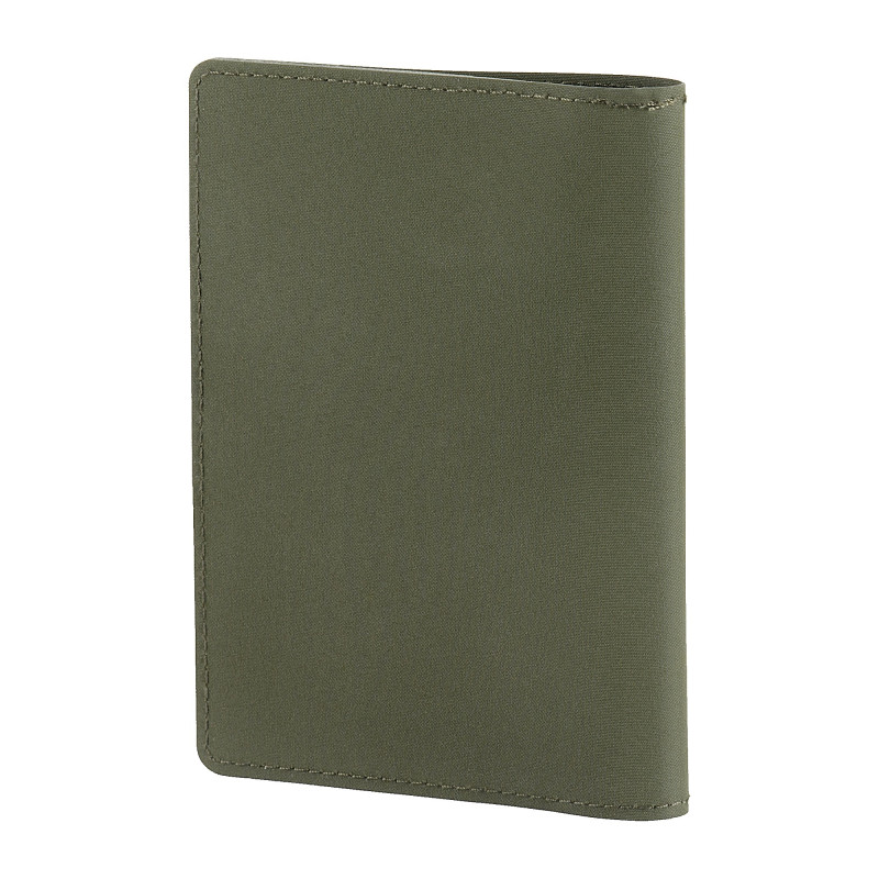 M-Tac обкладинка на паспорт Ranger Green M-Tac обкладинка на паспорт Ranger Green