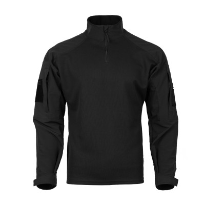 Бойова сорочка Vik-Tailor Combat Twill, Black
