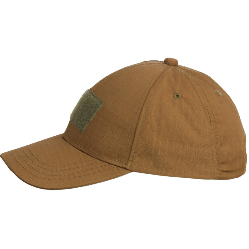 Бейсболка Vik-Tailor Rip-Stop, Coyote Бейсболка Vik-Tailor Rip-Stop, Coyote