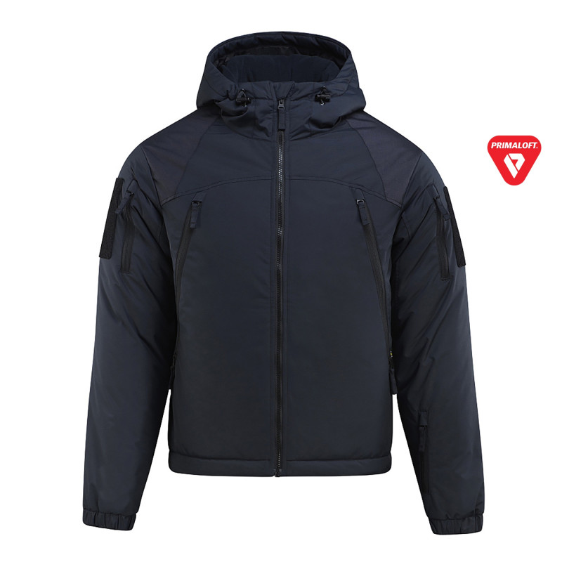 M-Tac куртка зимова Alpha Gen.III Pro Primaloft Dark Navy Blue M-Tac куртка зимова Alpha Gen.III Pro Primaloft Dark Navy Blue