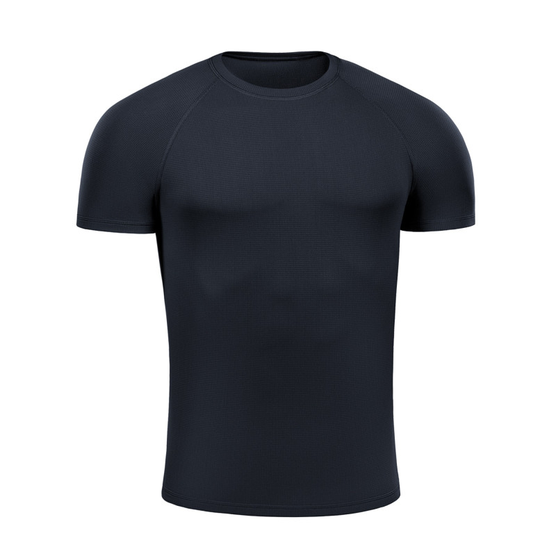 M-Tac футболка реглан Summer Vent Dark Navy Blue M-Tac футболка реглан Summer Vent Dark Navy Blue