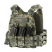 M-Tac плитоноска Cuirass FAST Elite LARGE MM14 — фото 7
