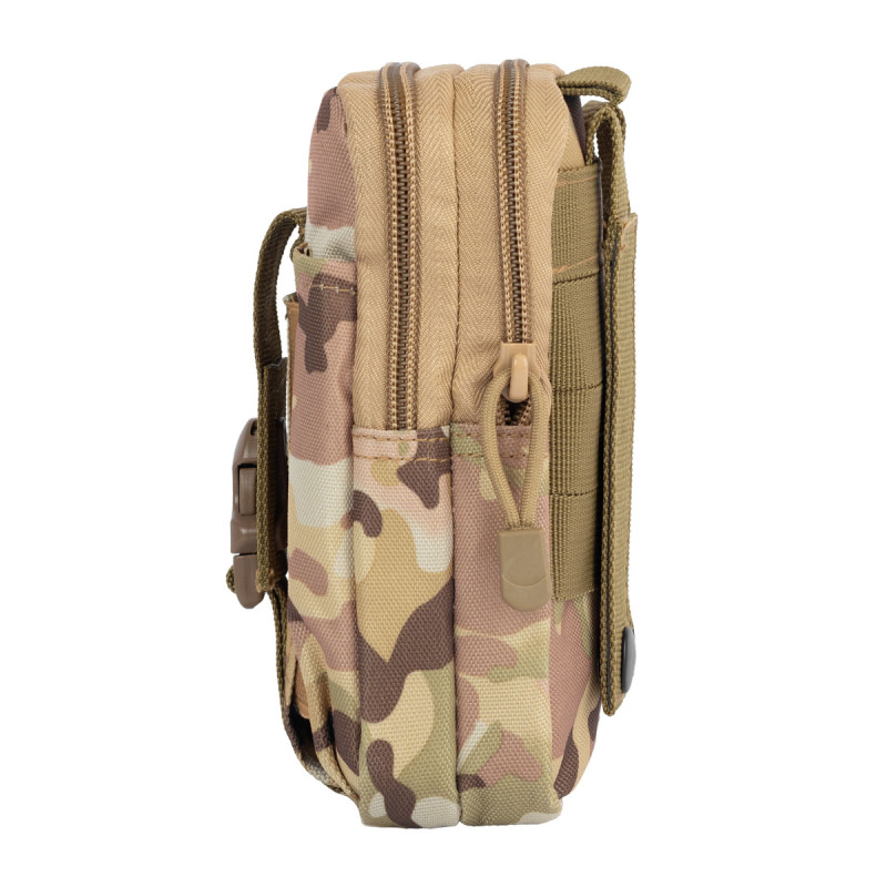 Універсальний підсумок A50 MOLLE, MultiCam Універсальний підсумок A50 MOLLE, MultiCam