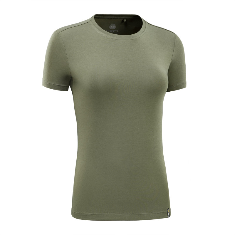 M-Tac футболка 93/7 Summer Lady Light Olive M-Tac футболка 93/7 Summer Lady Light Olive