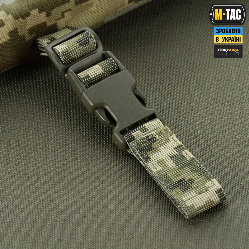 M-Tac килимок для сидіння з кріпленням на пояс ARMOR MM14