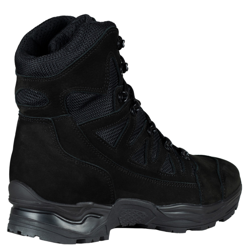 Черевики демісезонні COBRA 925 FURY, Black