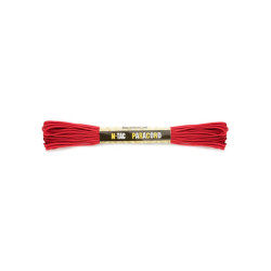 M-Tac паракорд Minicord Red 15м