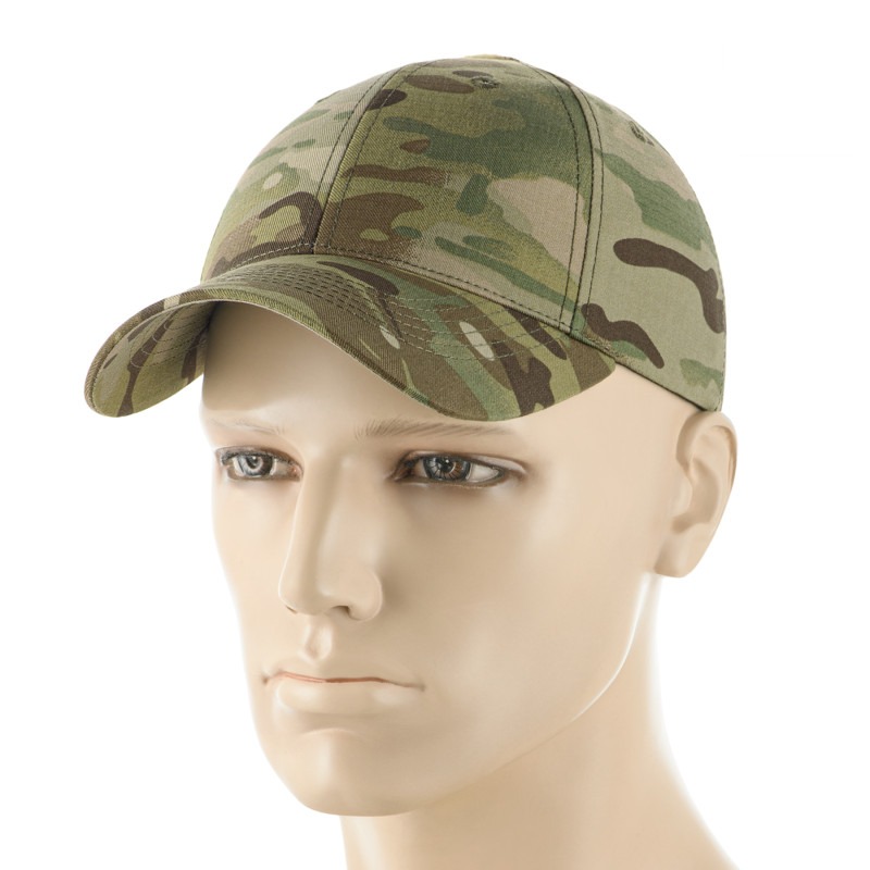 M-Tac бейсболка легка Gen.II MC