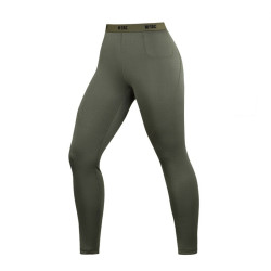 M-Tac термоштани фліс Delta Level 2 Lady Army Olive