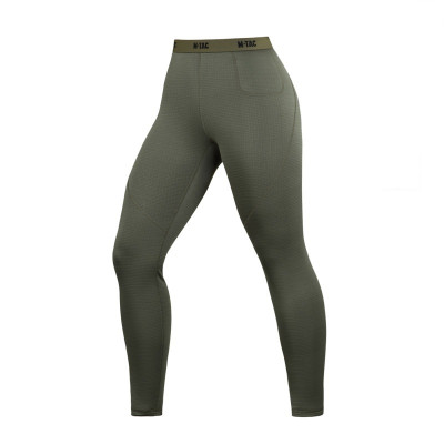 M-Tac термоштани фліс Delta Level 2 Lady Army Olive