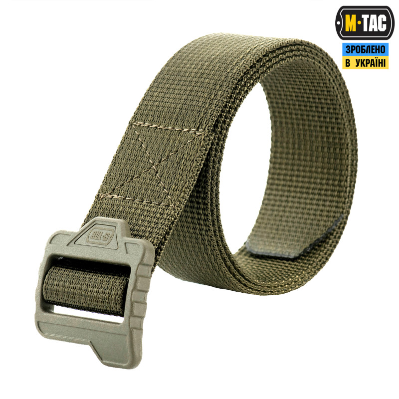 M-Tac ремінь Lite Belt Gen.II Olive