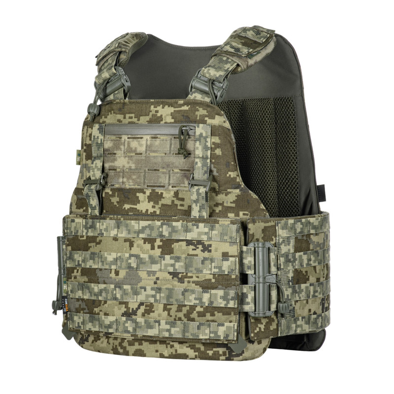 M-Tac чохол бронежилета Sturm Elite MM14