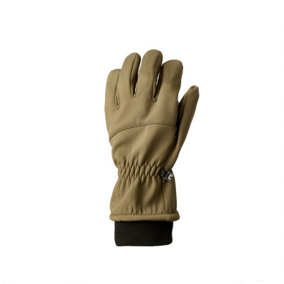 Рукавиці Vik-Tailor Softshell, Olive