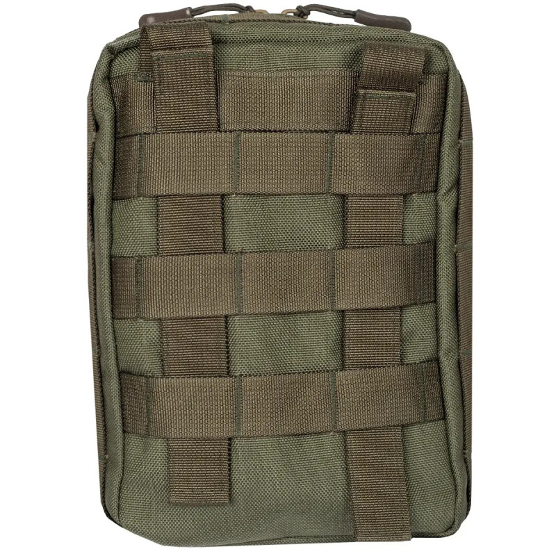 Підсумок утилітарний Vik-Tailor MOLLE, Olive