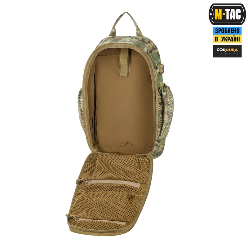 M-Tac рюкзак Sturm Elite Multicam M-Tac рюкзак Sturm Elite Multicam