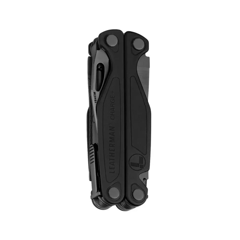 Мультиінструмент Leatherman Charge Plus Black Мультиінструмент Leatherman Charge Plus Black