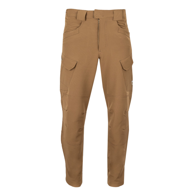 Штани тактичні Vik-tailor Urban Стрейч, Coyote Штани тактичні Vik-tailor Urban Стрейч, Coyote