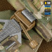 M-Tac плитоноска Cuirass Tiger FAST Elite 2 клас захисту (розмір плити L) Multicam — фото 7