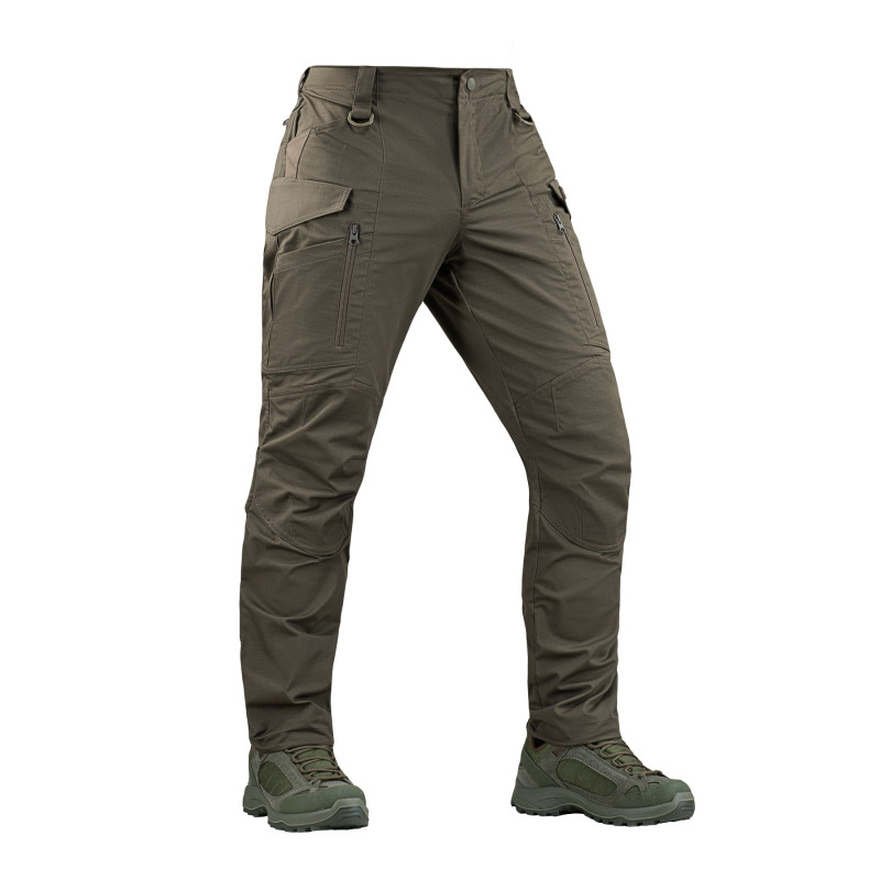 M-Tac штани Conquistador Gen І Flex Dark Olive