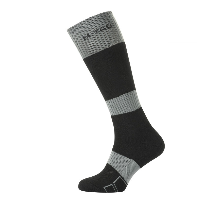 M-Tac шкарпетки зимові Ranger Black/Grey M-Tac шкарпетки зимові Ranger Black/Grey