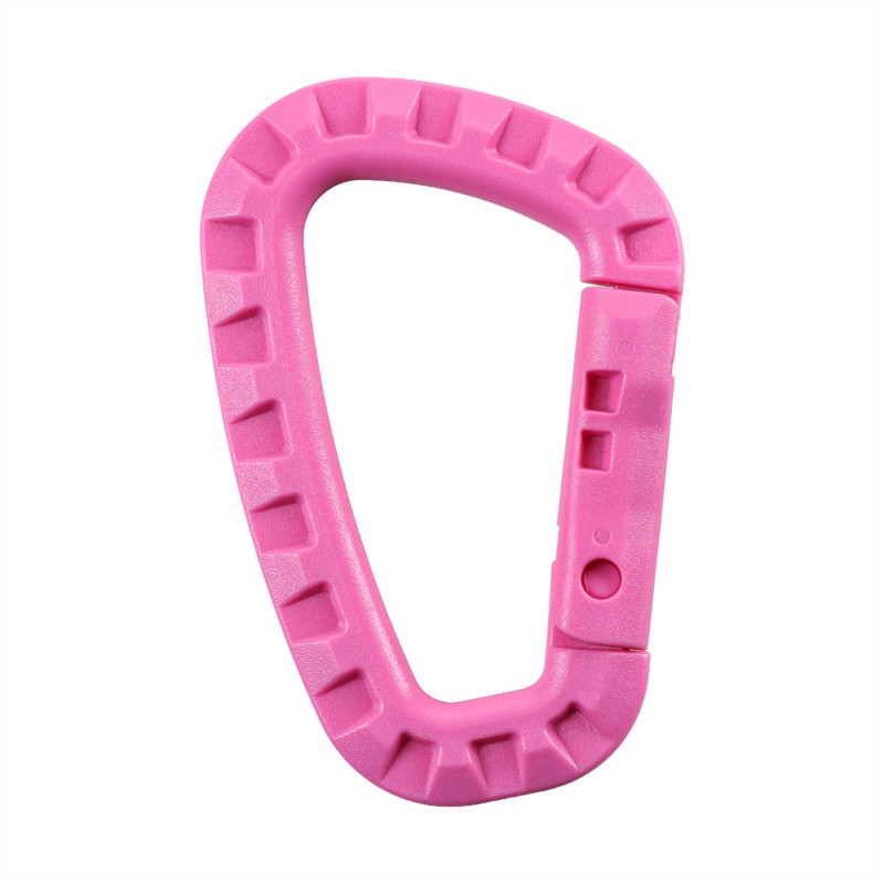 M-Tac карабін пластиковий Pink M-Tac карабін пластиковий Pink