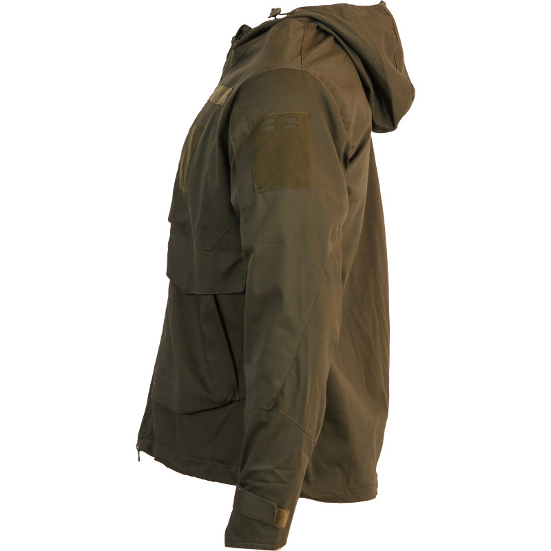 Куртка тактична Vik-Tailor Hunter, Olive