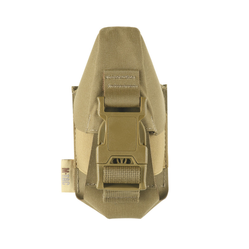 M-Tac підсумок для гранати закритий Coyote