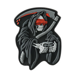 M-Tac нашивка FPV Operator PVC Black