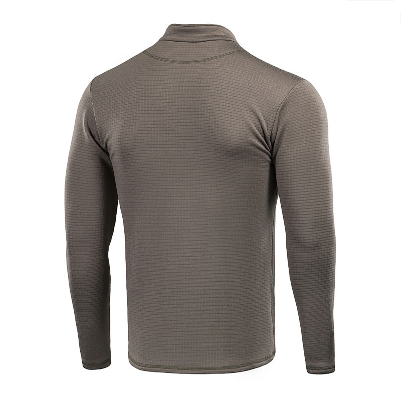 M-Tac термосорочка фліс Delta Level 2 Dark Olive
