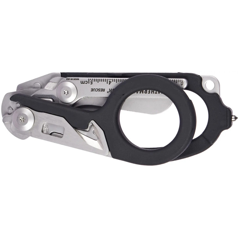 Ножиці Leatherman Raptor Rescue. Black. MOLLE