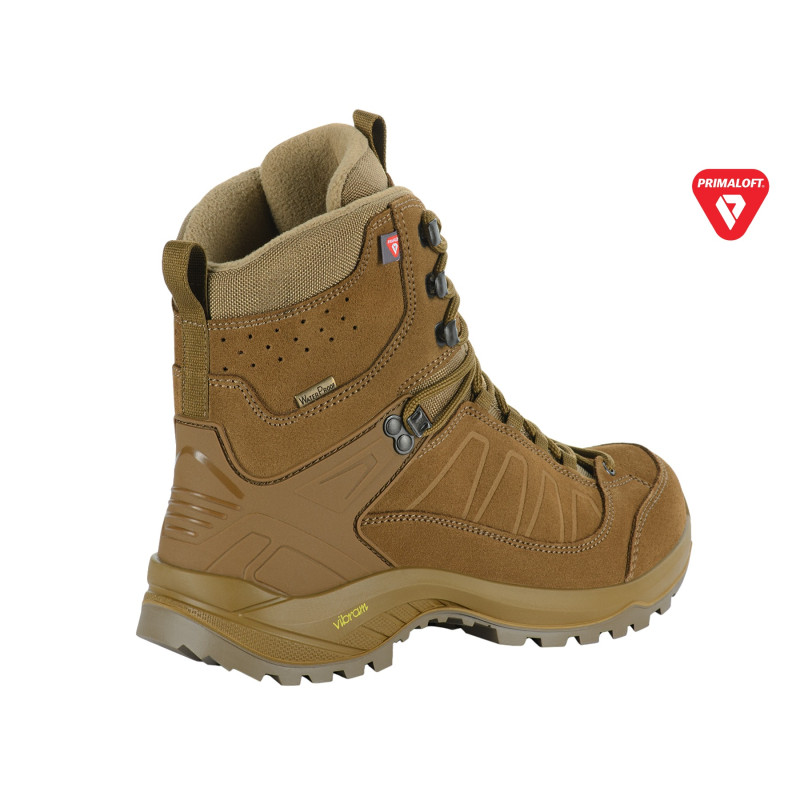 M-Tac черевики winter boots Coyote