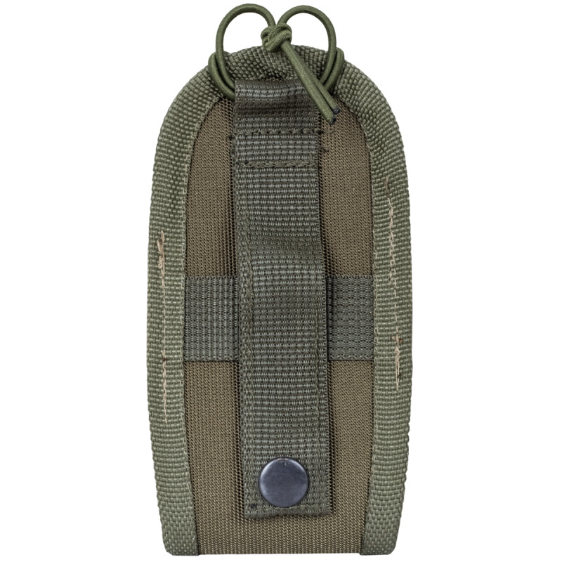 Підсумок під рацію, Olive Підсумок під рацію, Olive