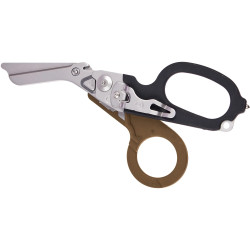 Ножиці Leatherman 833062 Raptor Rescue. Black Coyote. MOLLE