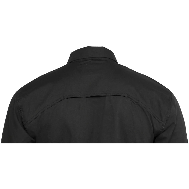 Сорочка First Men’s V2 BDU Long Sleeve Shirt Black