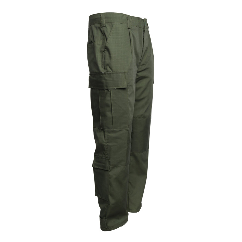 Штани тактичні Vik-Tailor Rip-Stop, Olive