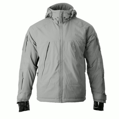 Куртка Нейлонова Vik-Tailor YINREN 4.0, Shadow Grey