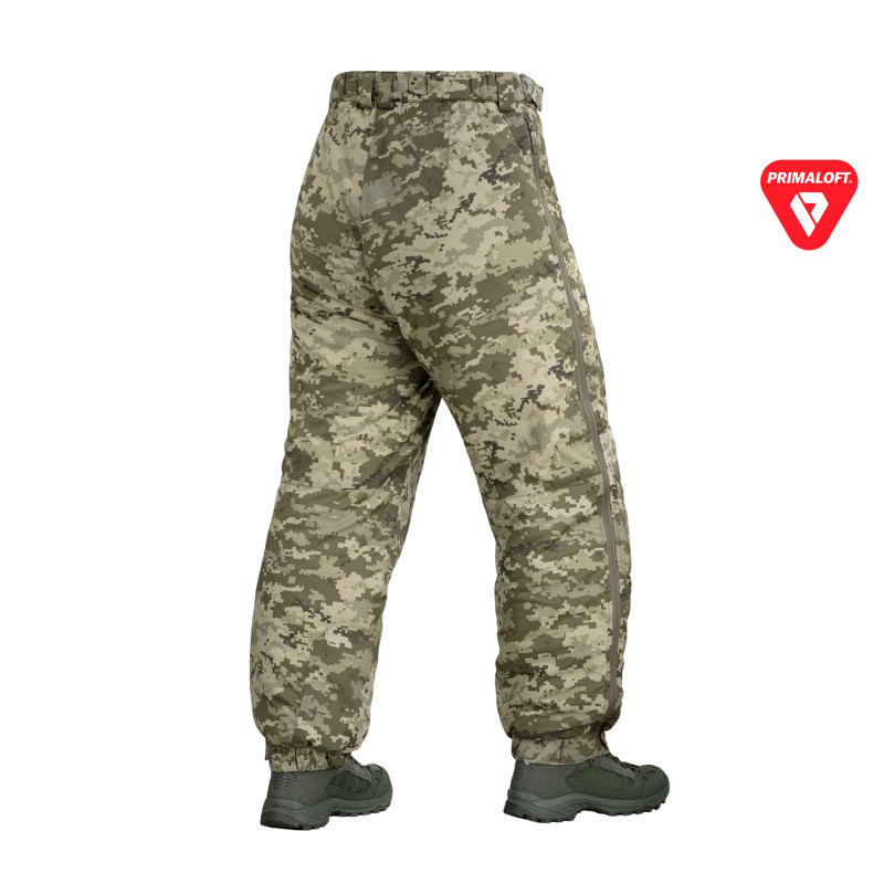 M-Tac штани Level 7 Primaloft MM14