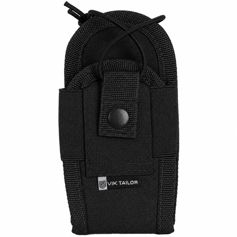 Підсумок під рацію, Black